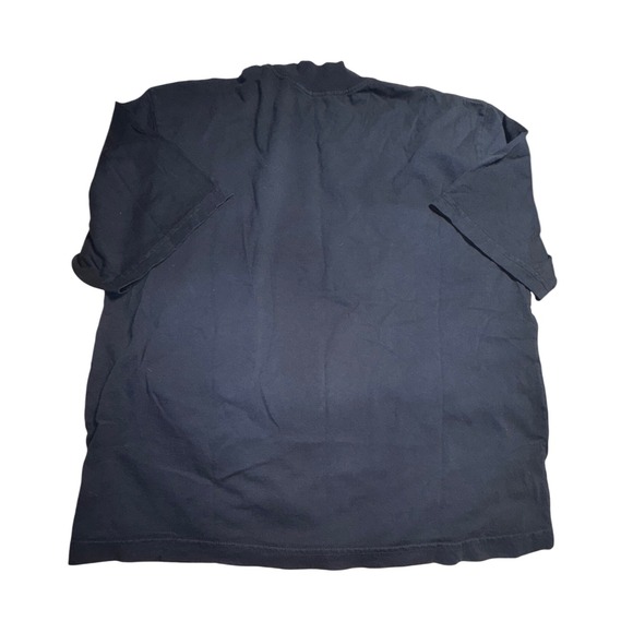 Kanye West Yeezy Jesus Is King Graphic T Shirt Size Medium Black Rare Designer - Picture 4 of 4